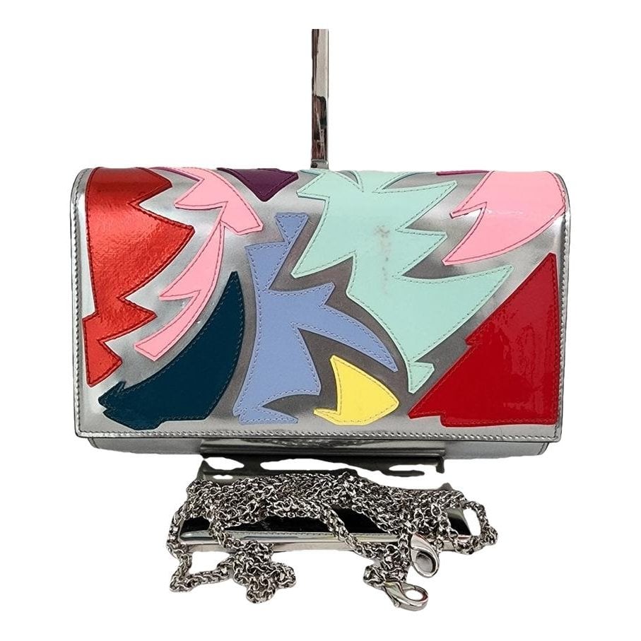 Christian Louboutin Paloma leather crossbody bag