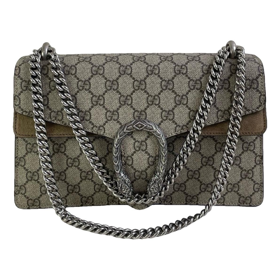 Dionysus cloth handbag