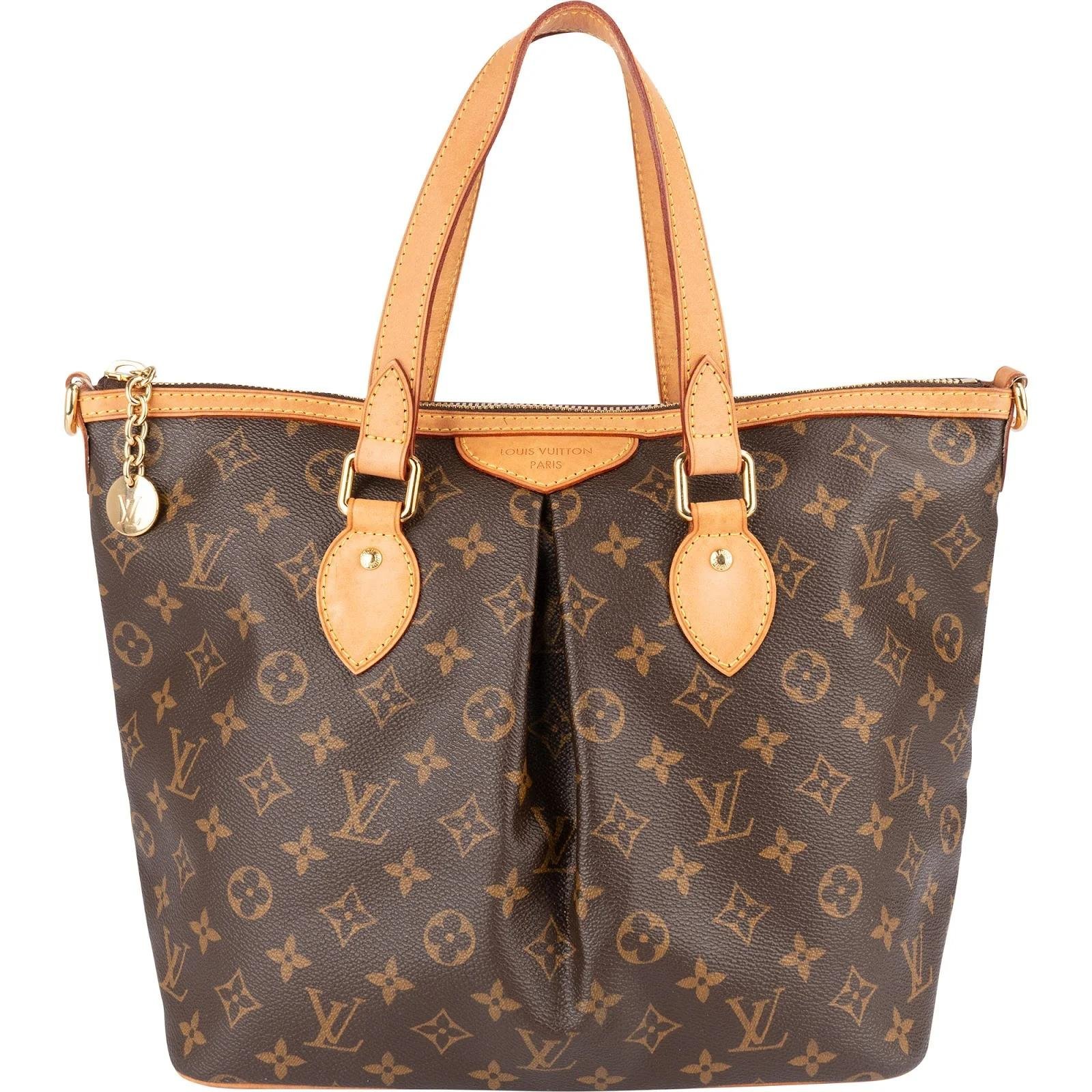 Palermo leather handbag
