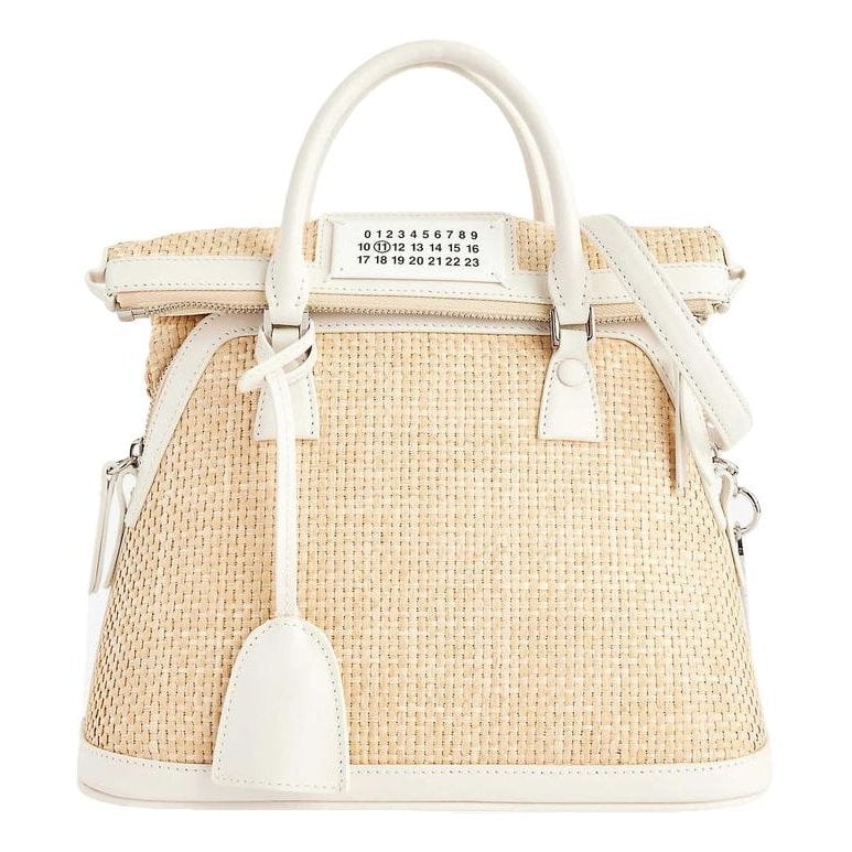 Maison Martin Margiela 5AC handbag