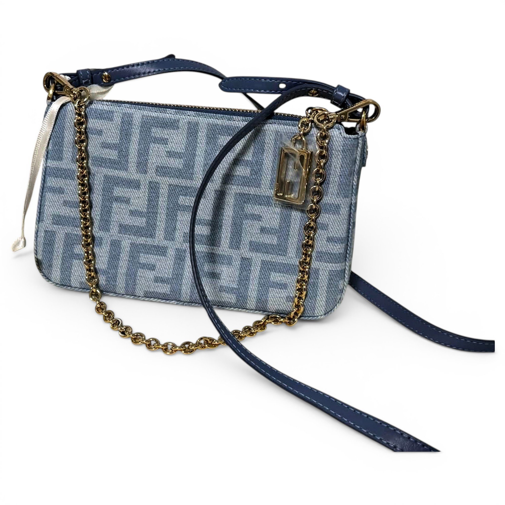 Baguette handbag