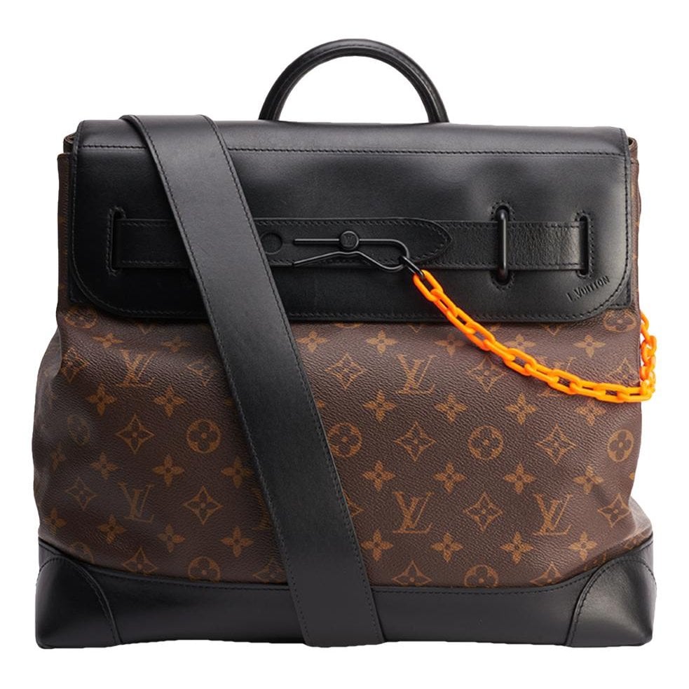 City Steamer handbag