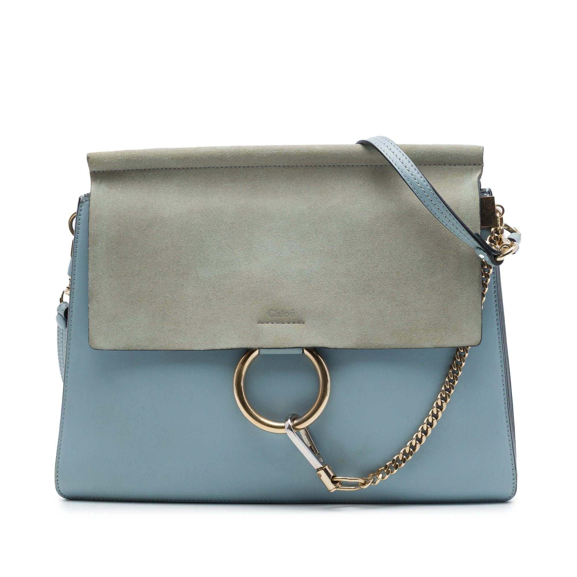 Faye handbag
