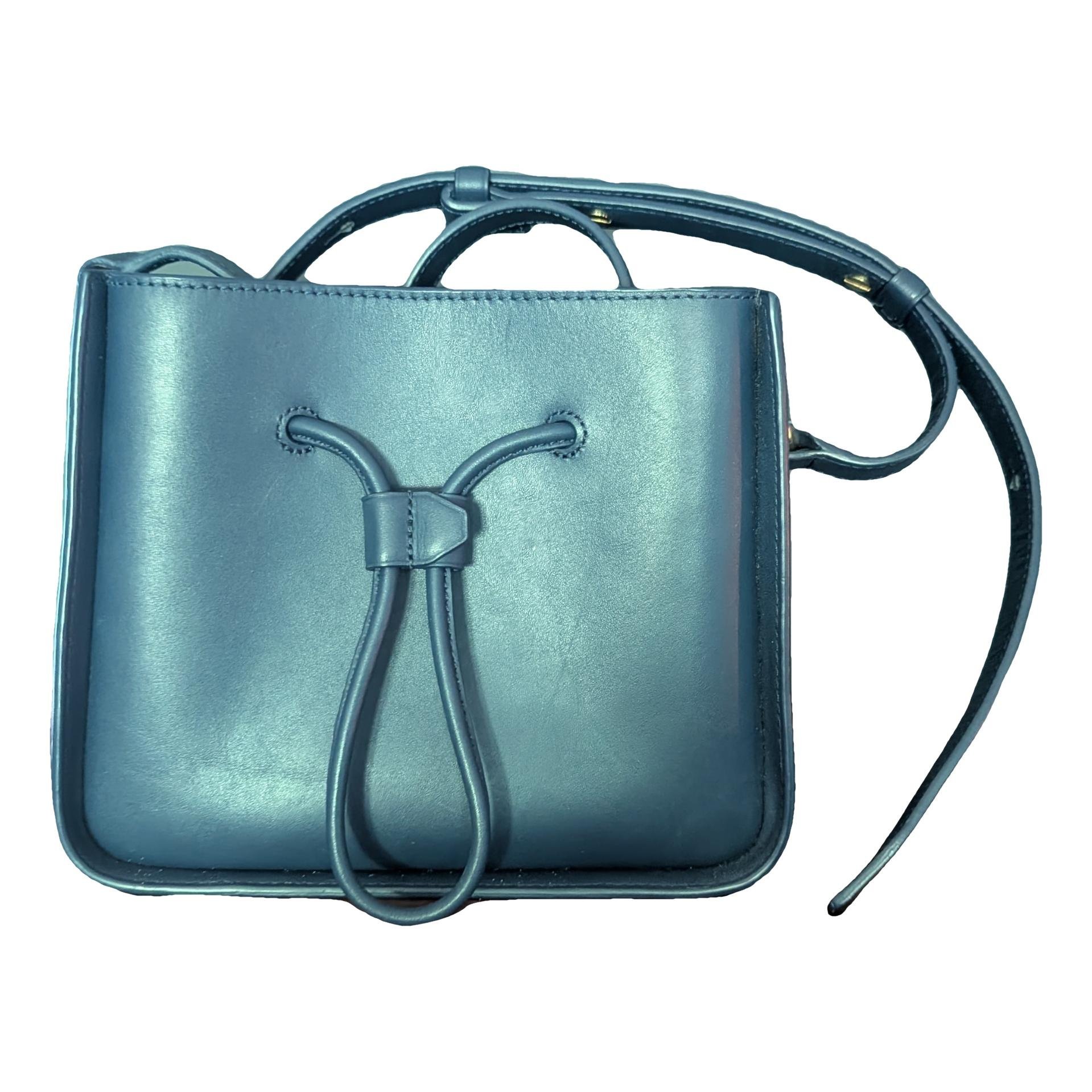 3.1 Phillip Lim Leather crossbody bag