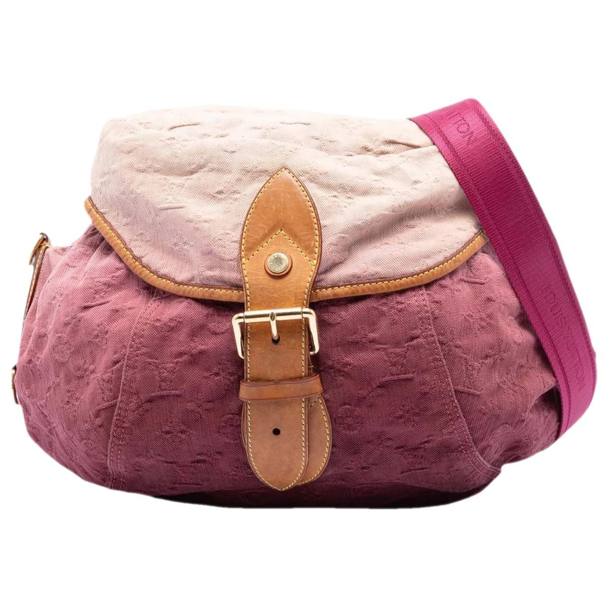 Very cloth bag