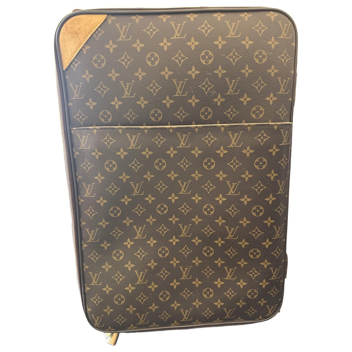 Pegase cloth travel bag