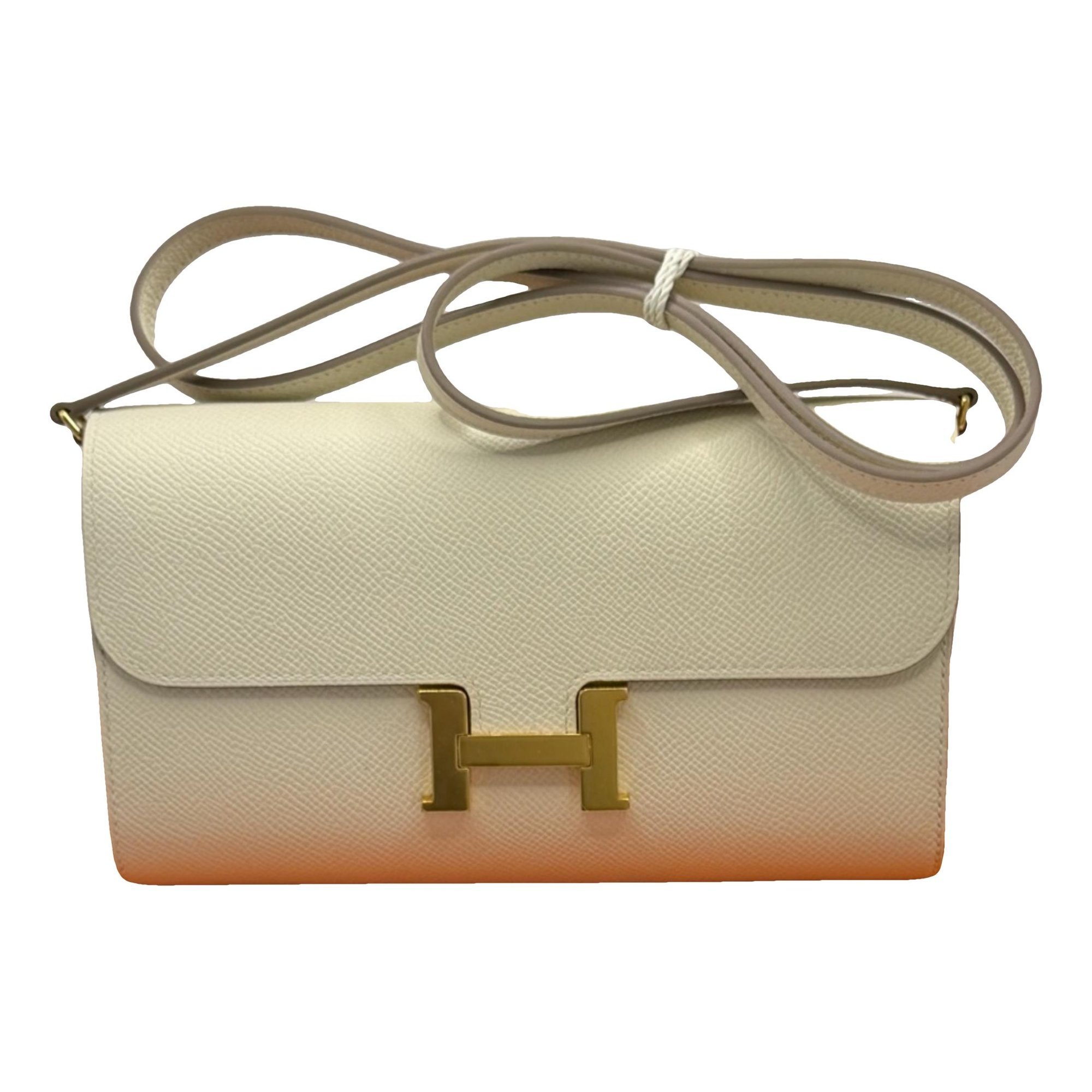Constance To Go leather crossbody bag