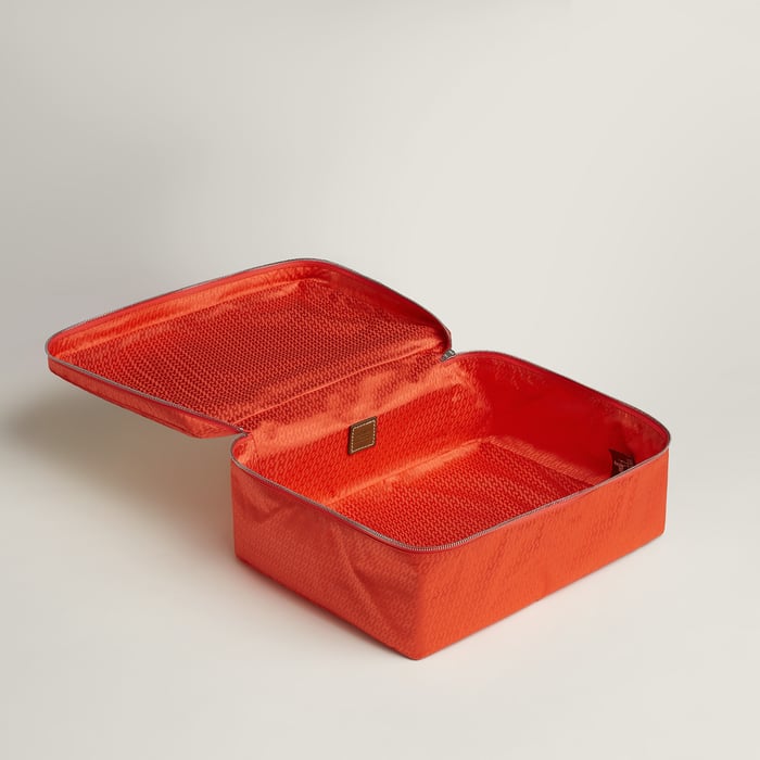 Hermes Travelsilk PM Travel Cube