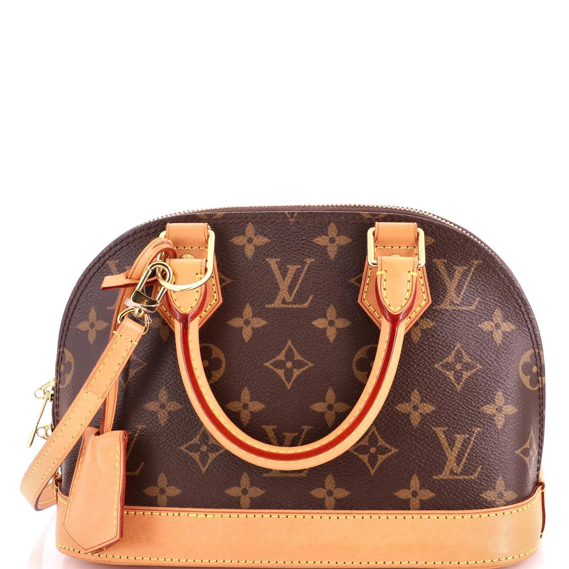 Cloth crossbody bag