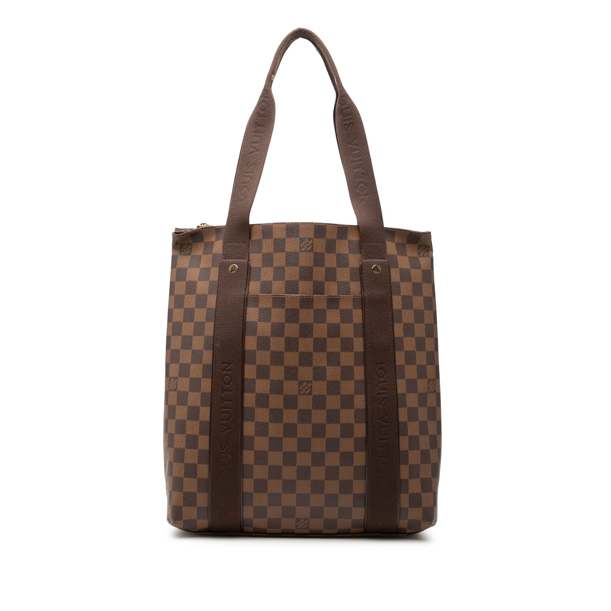 Beaubourg cloth tote