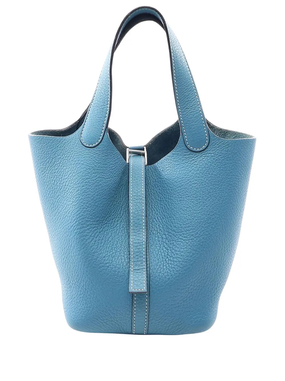 2004 Clemence Picotin 18 handbag