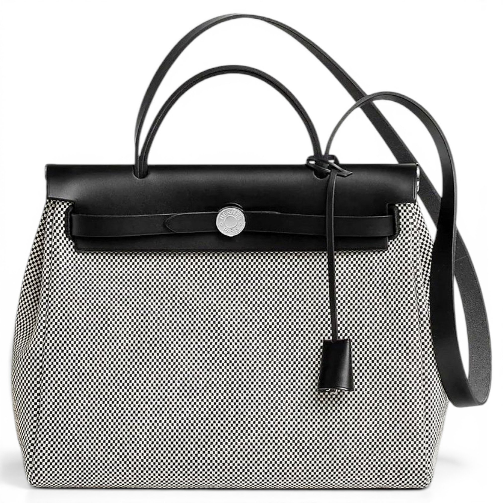 Herbag Zip handbag