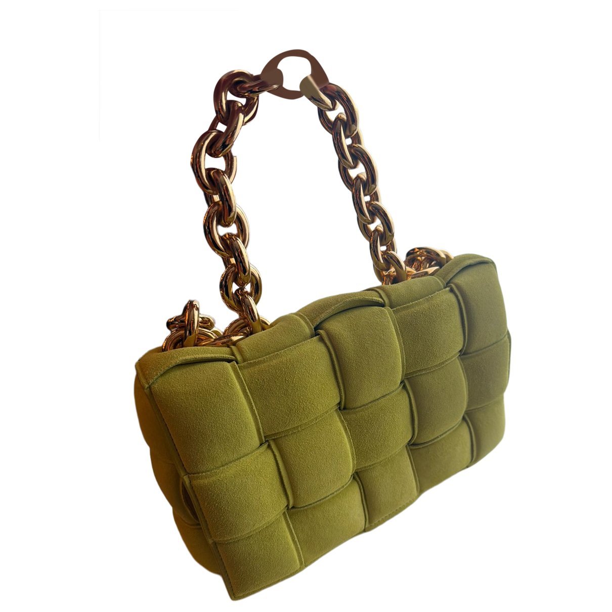 Chain Cassette handbag