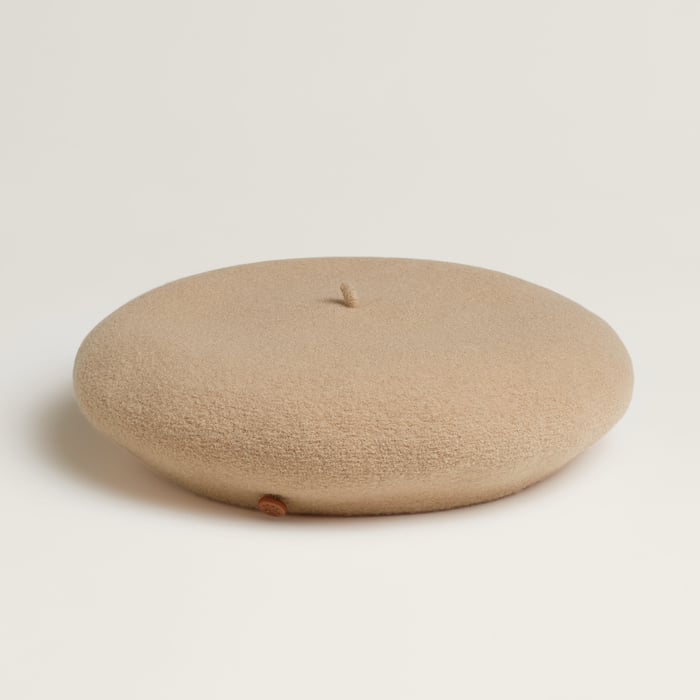 Sable Bonnie Lift Beret