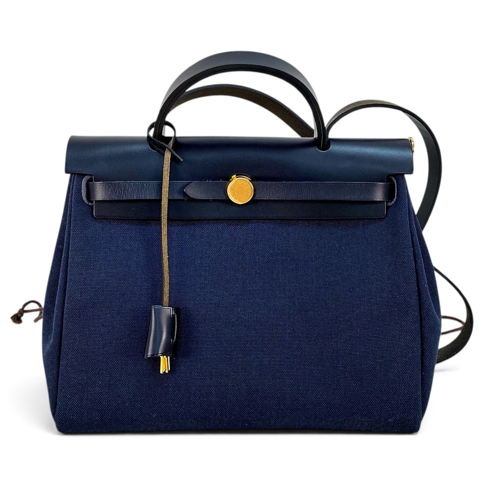 Herbag cloth handbag