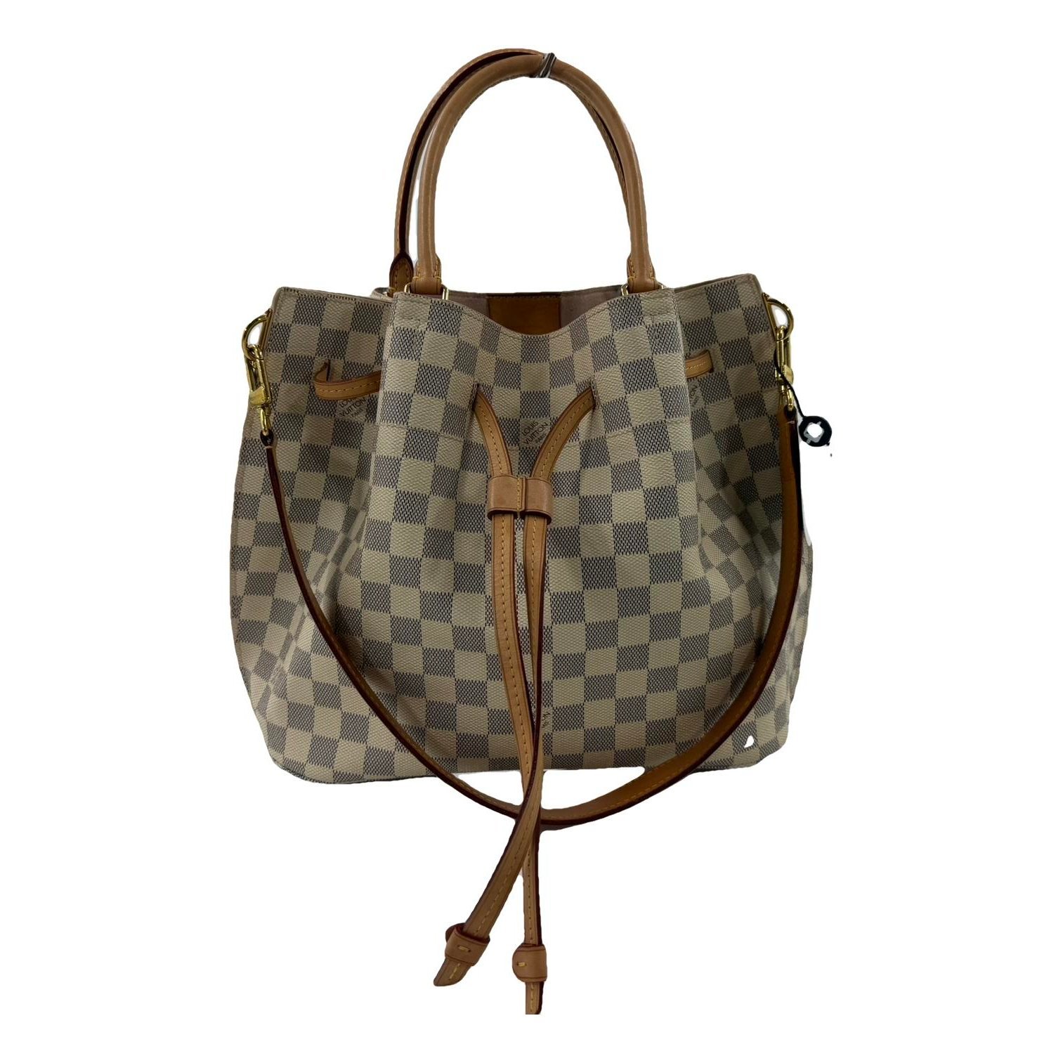 Girolata cloth handbag