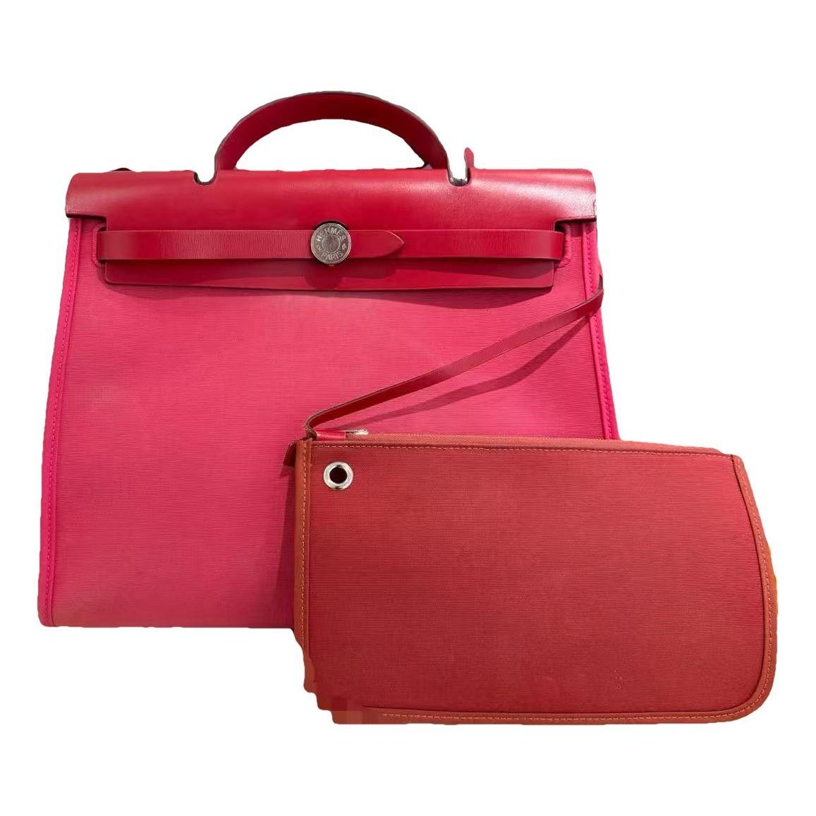 Herbag cloth handbag