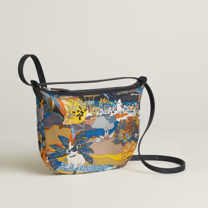 Sursoie to Go Pouch