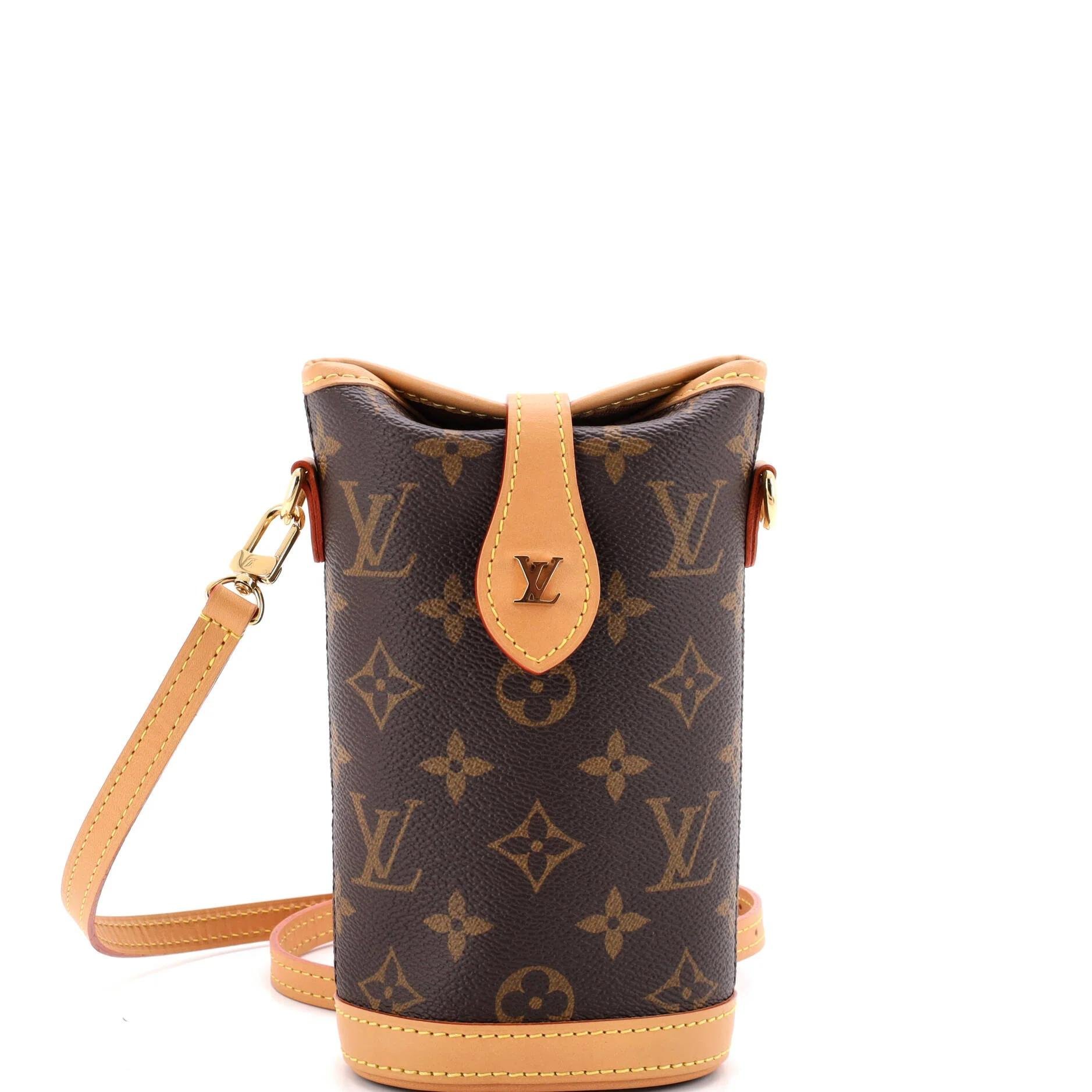 Cloth crossbody bag