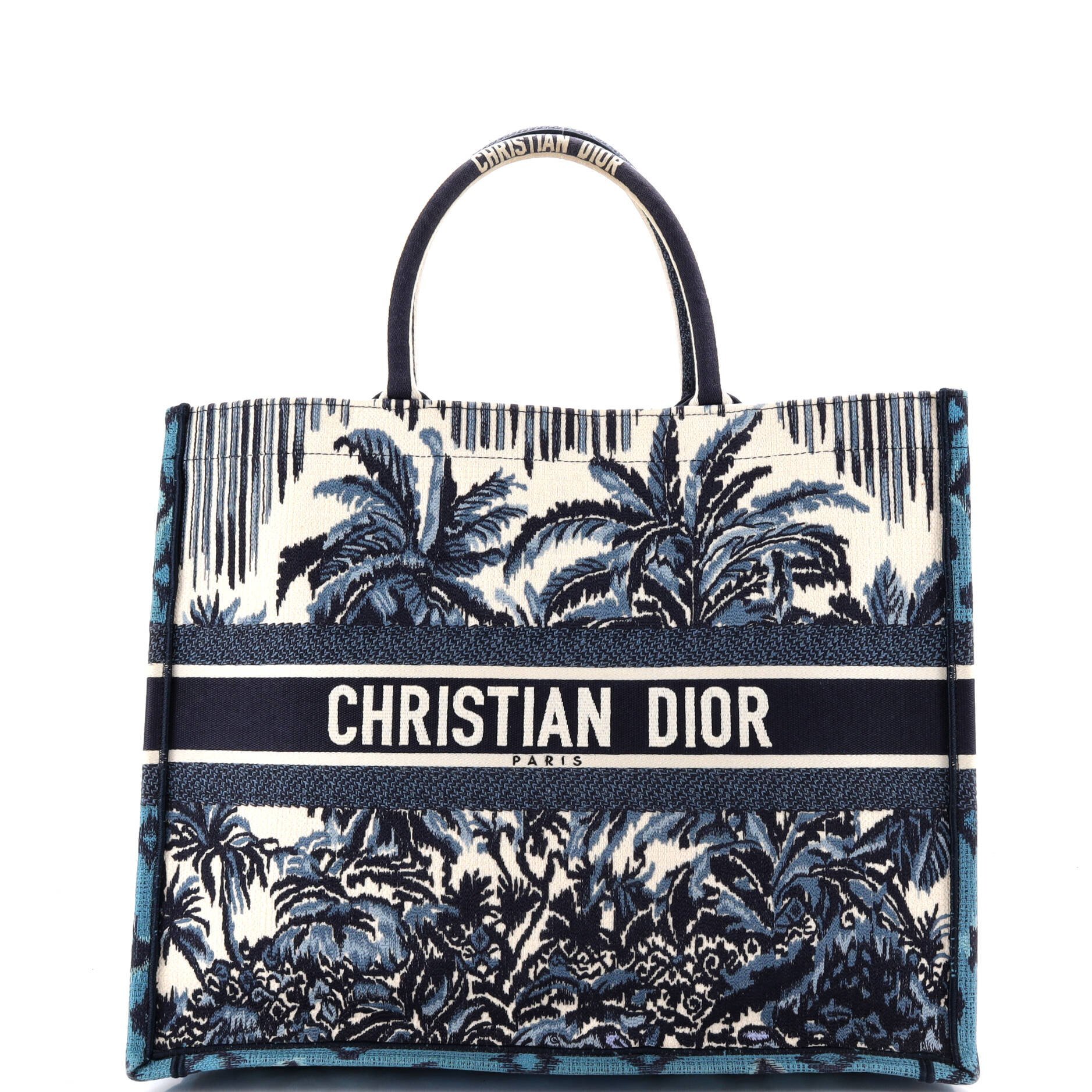 Cloth tote