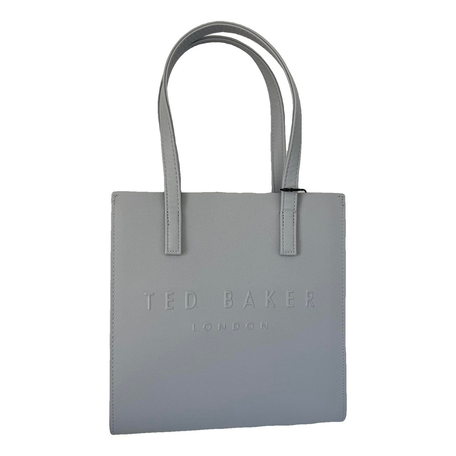 Vegan leather handbag