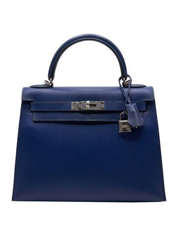 Hermes Epsom Kelly Sellier 28