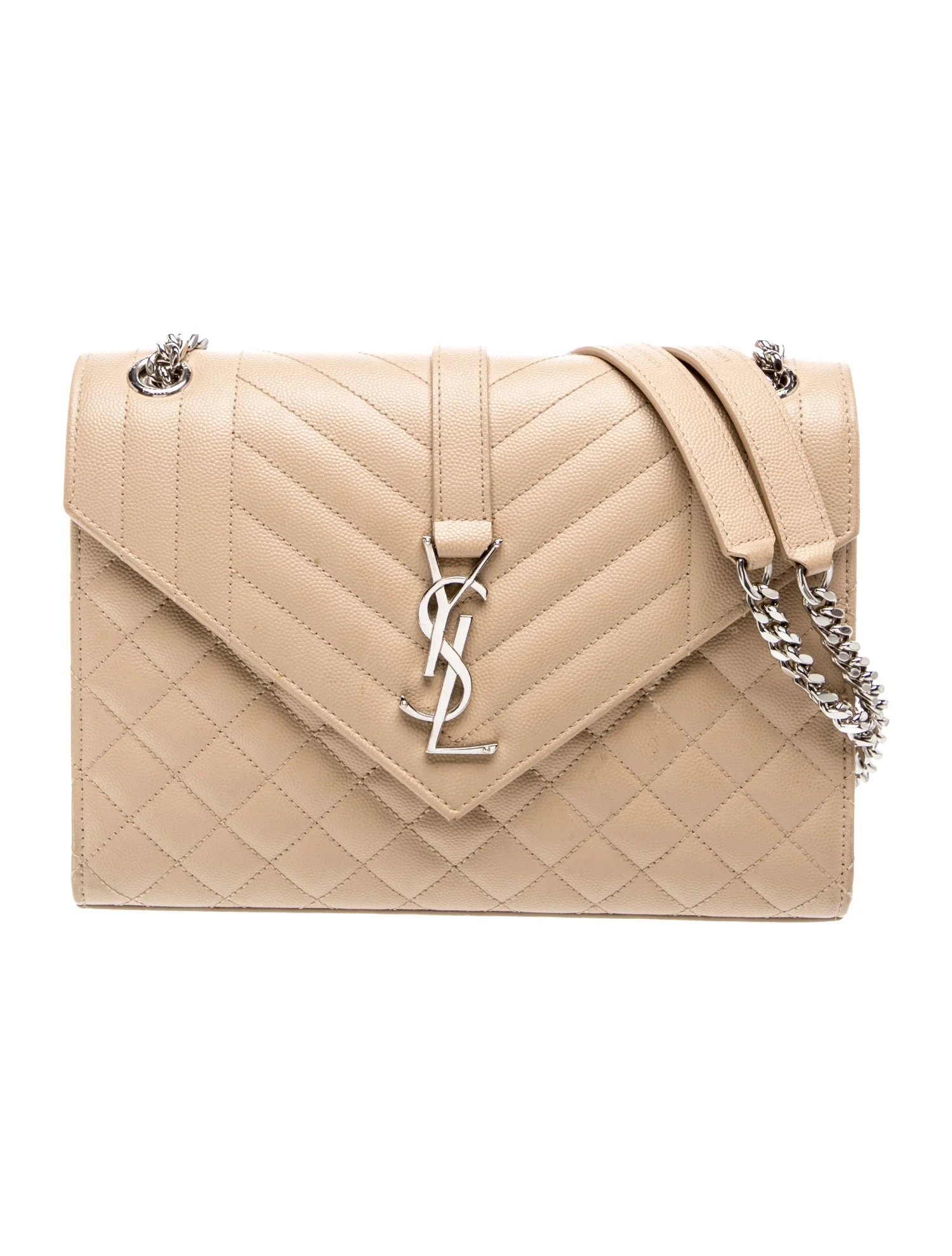 Quilted Envelope Medium