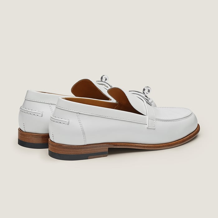 Blanc Destin Loafer