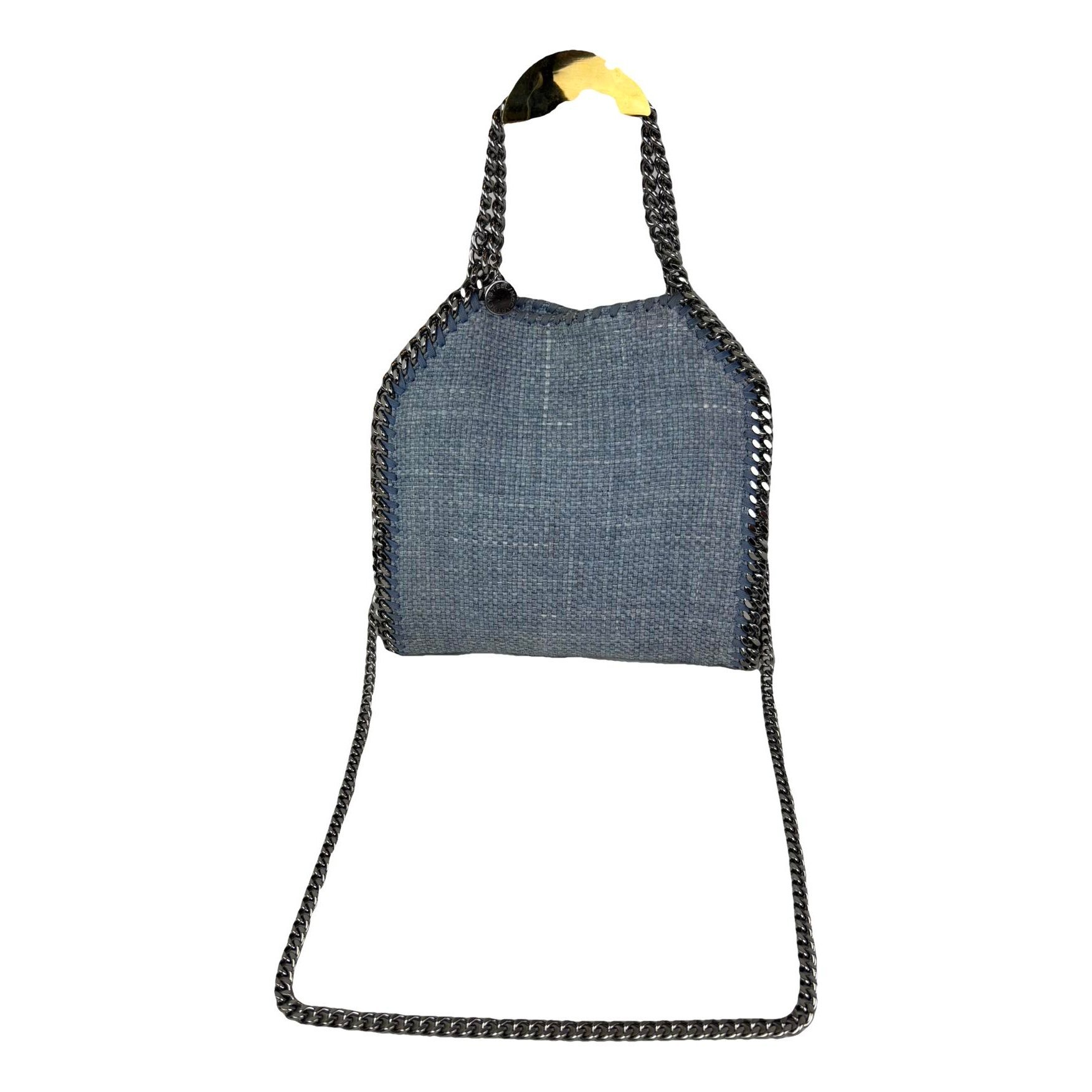 Cloth handbag