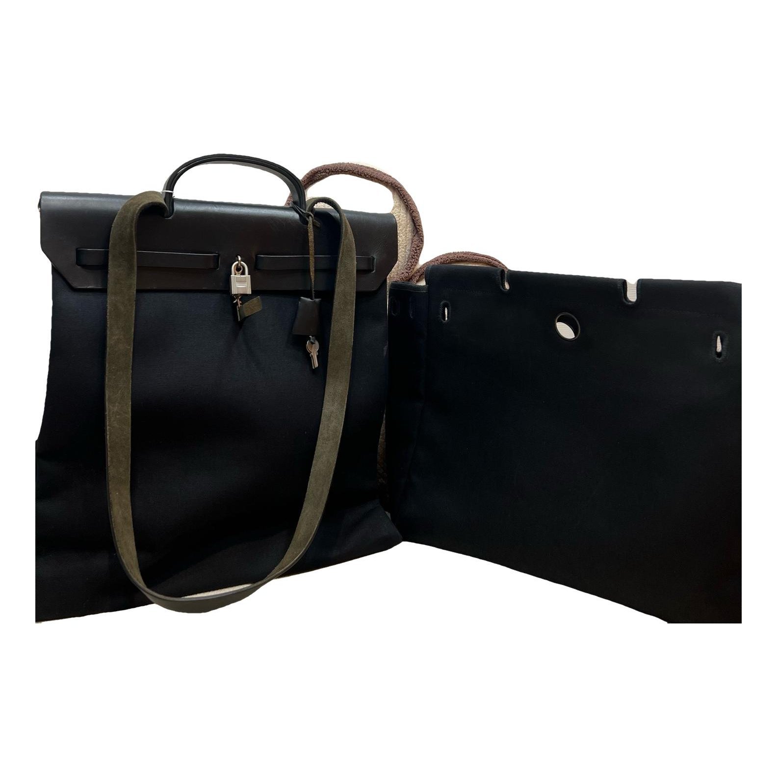 Herbag cloth handbag