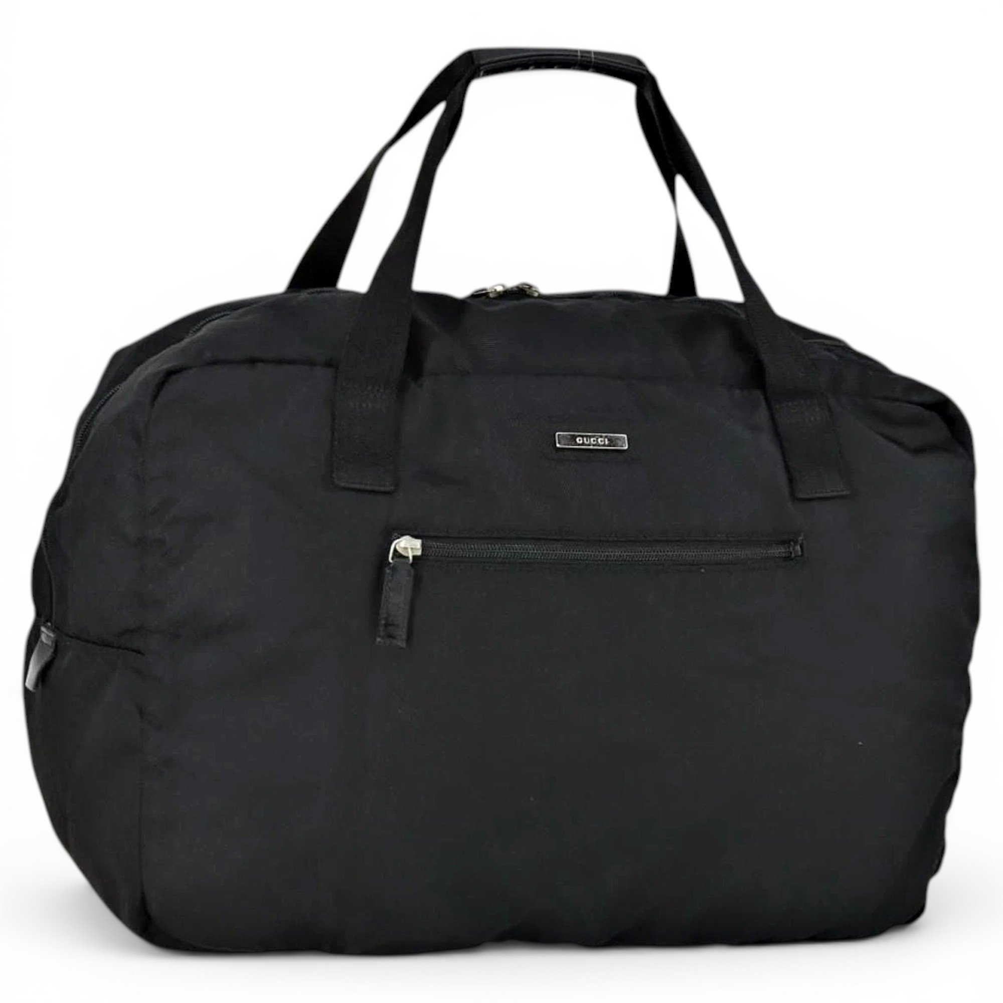 Travel bag