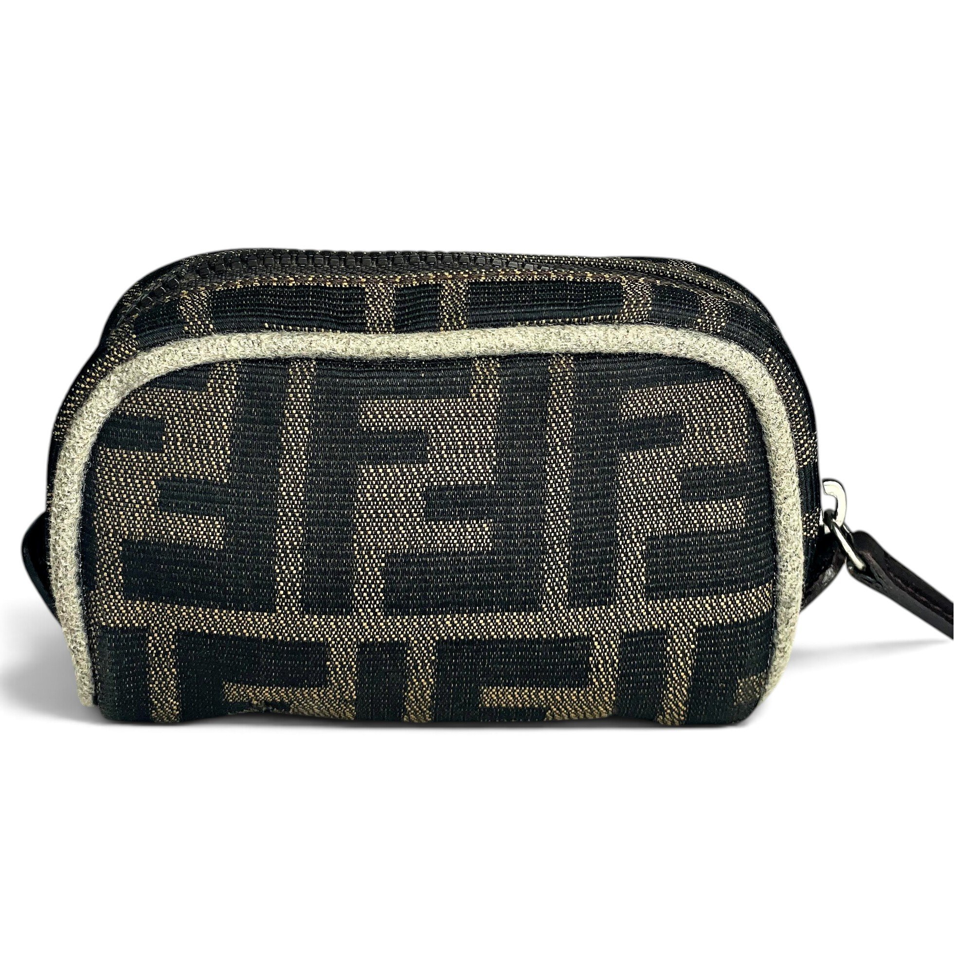 Baguette cloth mini bag