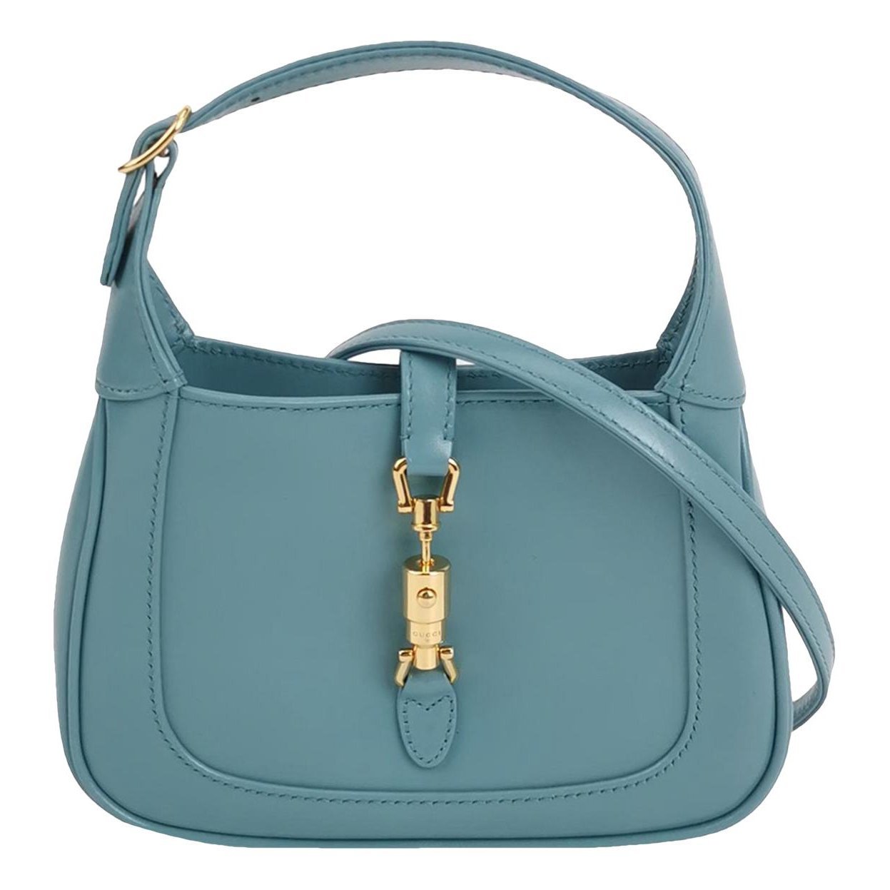 Jackie 1961 leather handbag