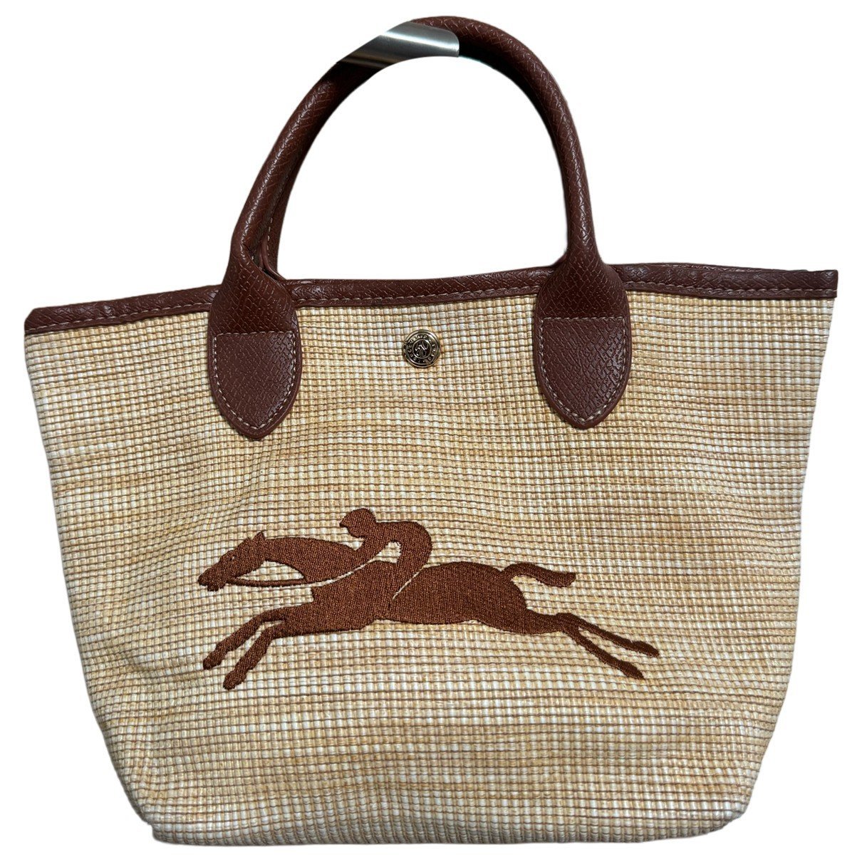 Pliage cloth tote