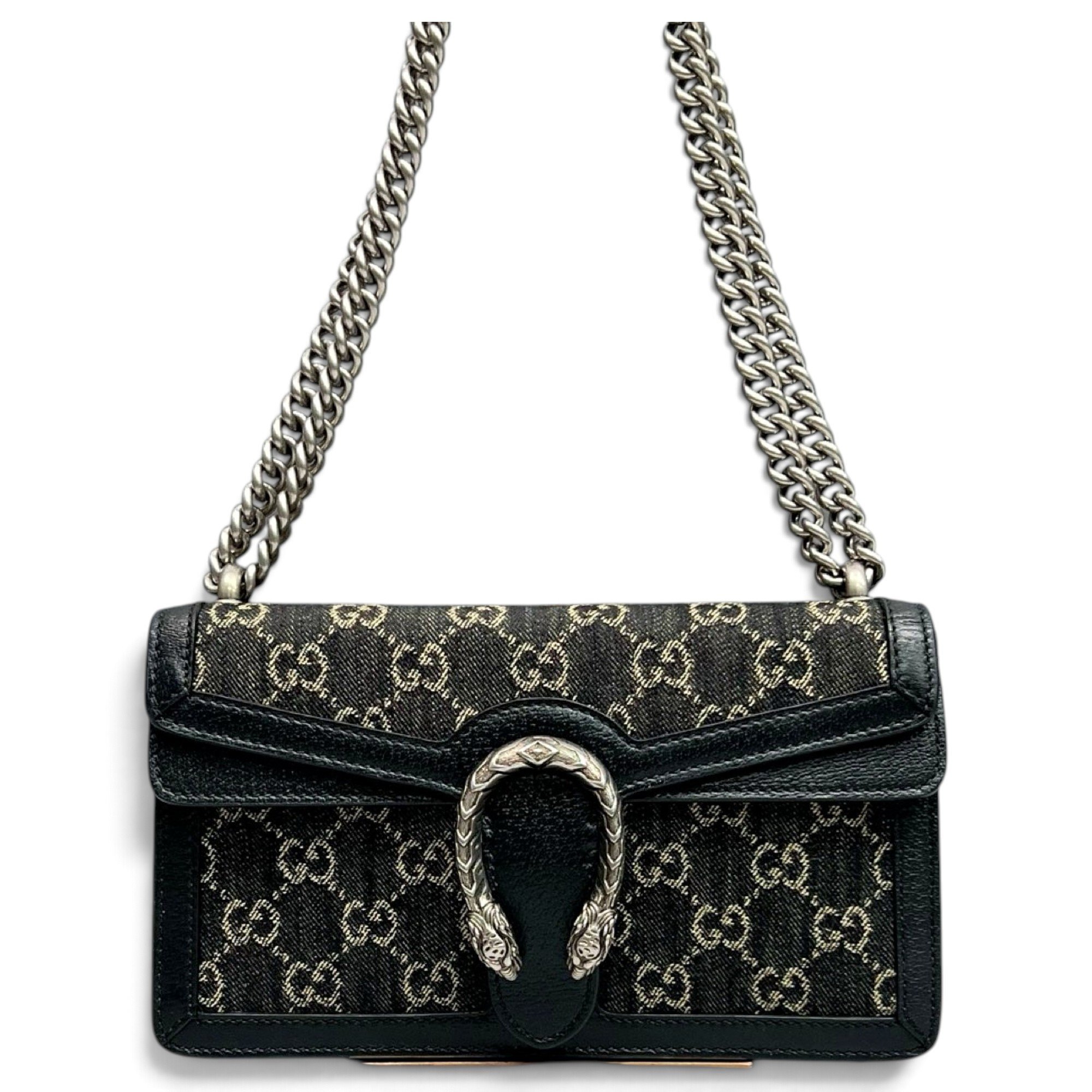 Dionysus handbag