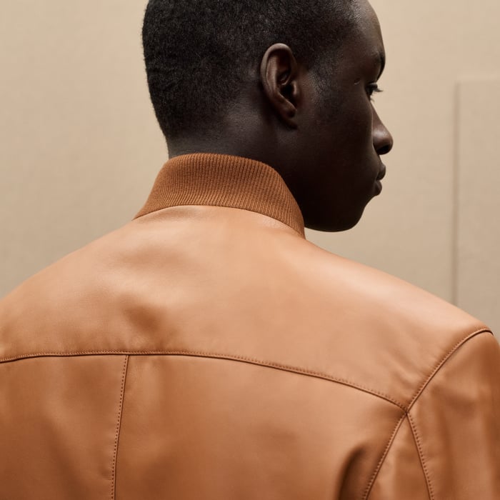 Noir Quick Jacket