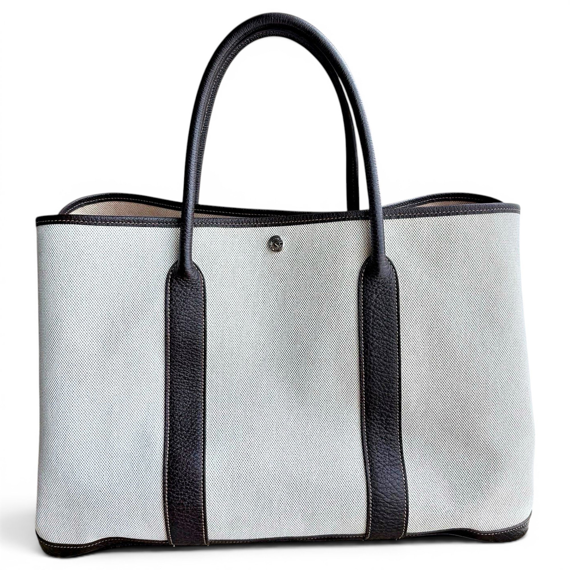 Garden Party cloth bag