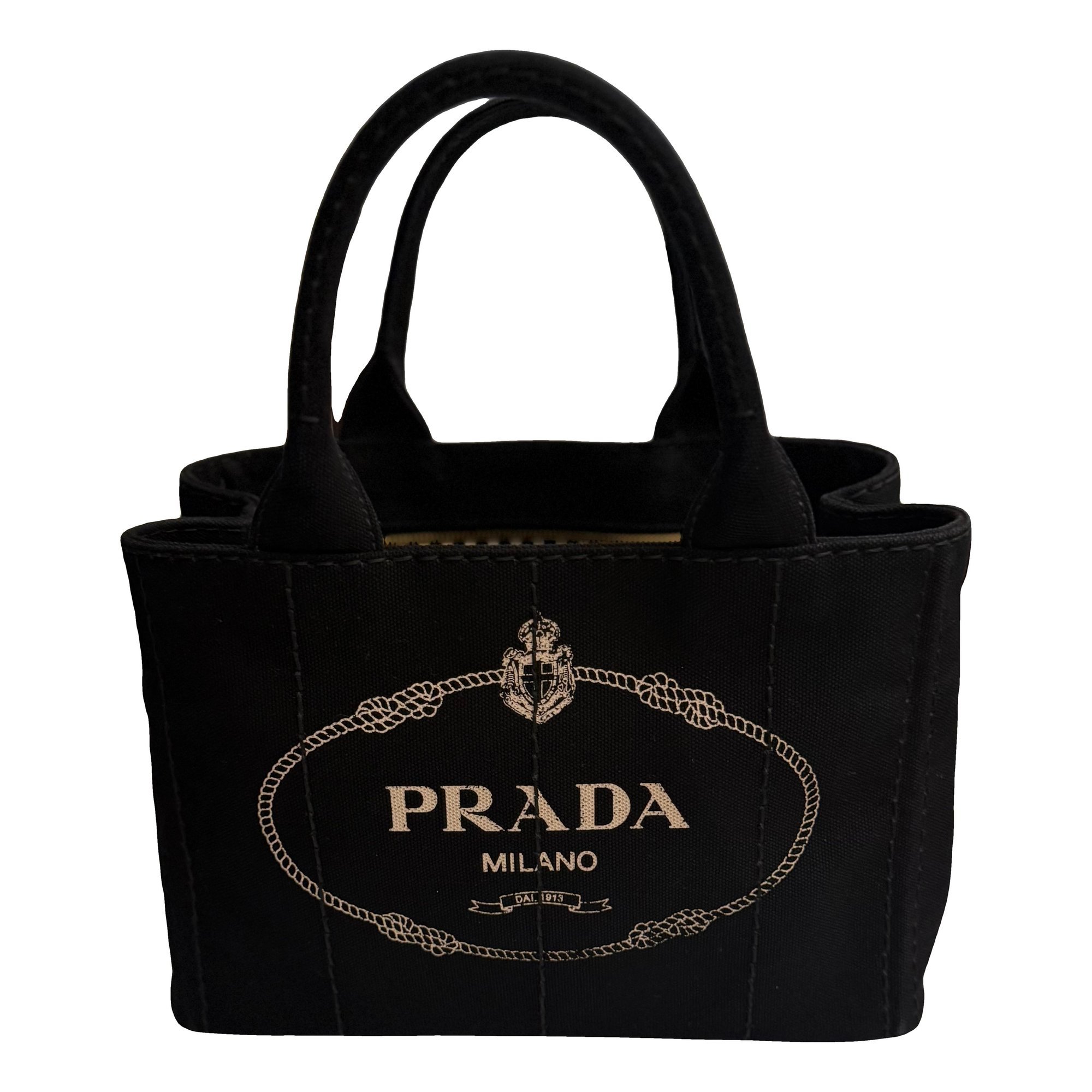 Cloth tote