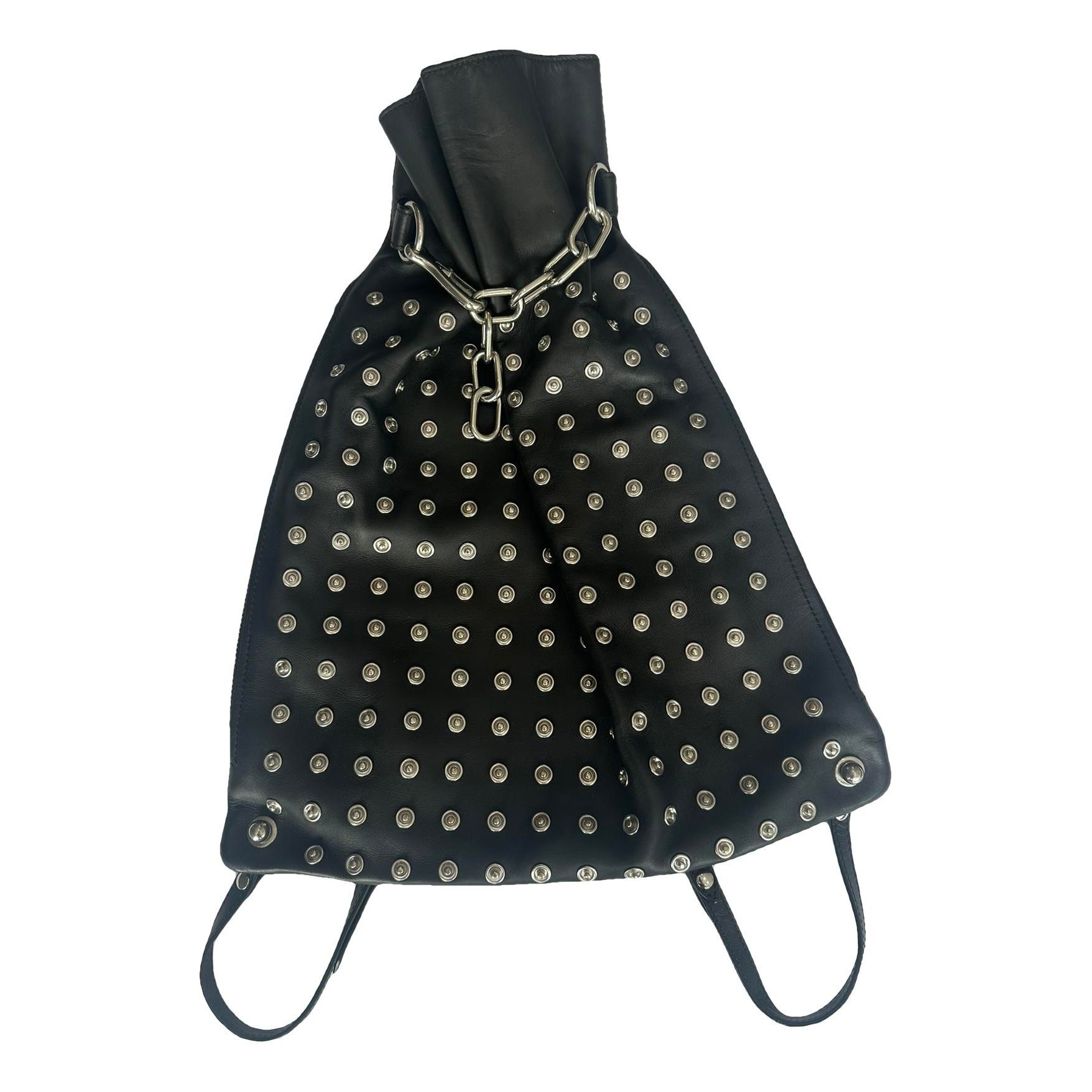 Alexander Wang Leather backpack