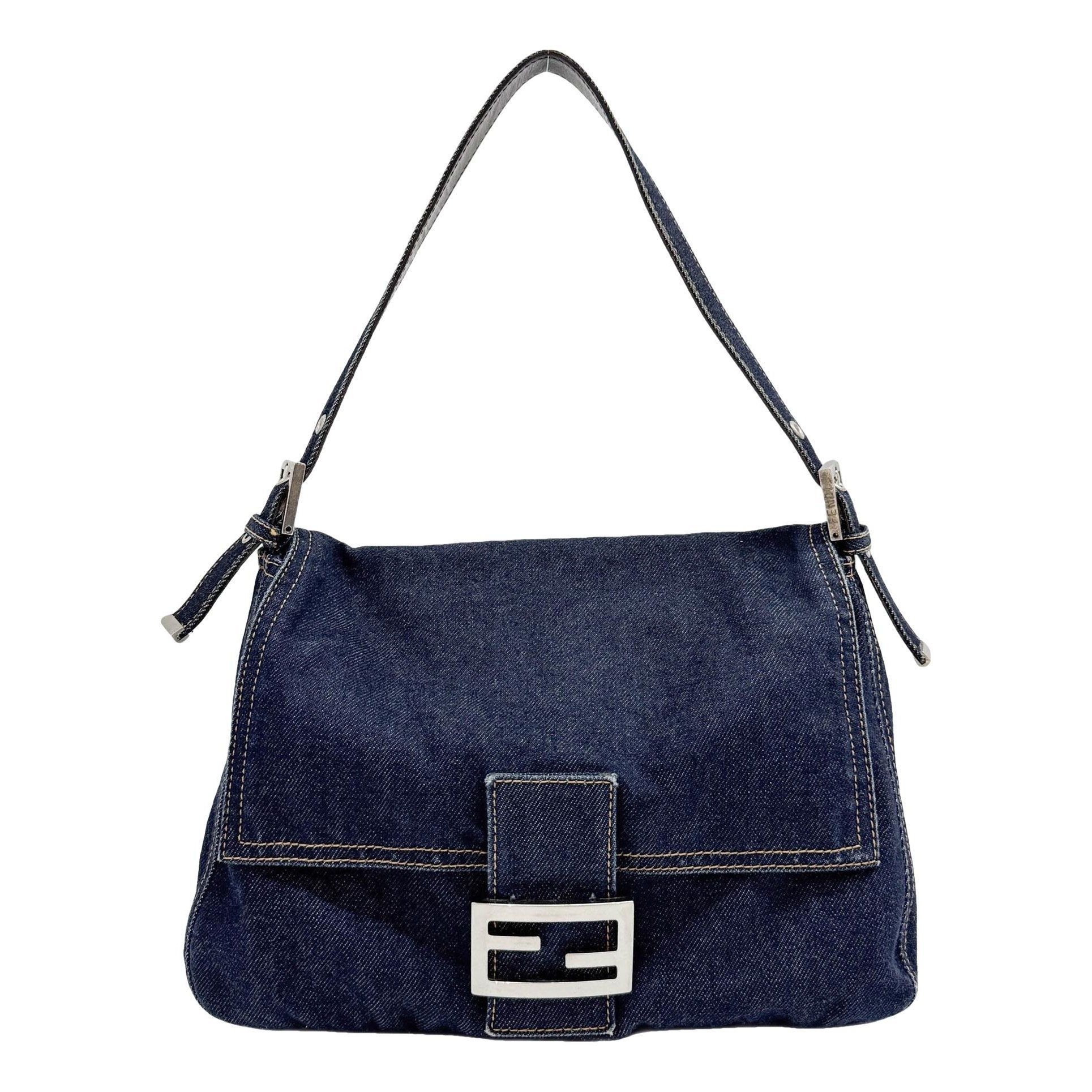 Mamma Baguette handbag