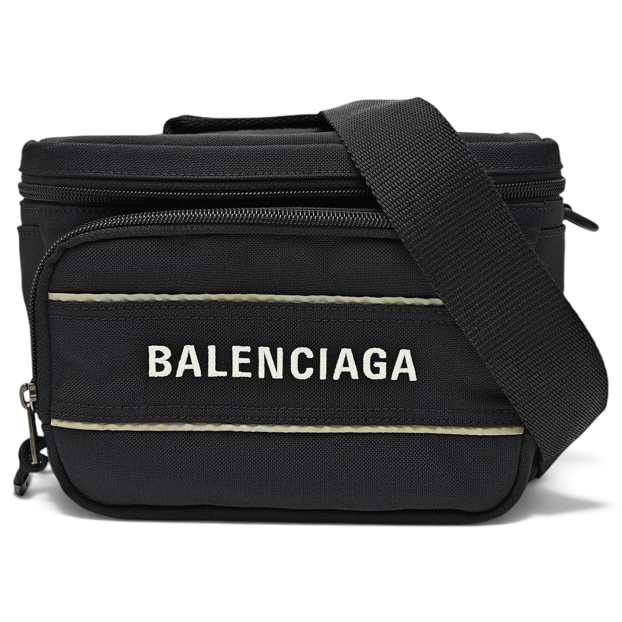 Balenciaga Cloth handbag