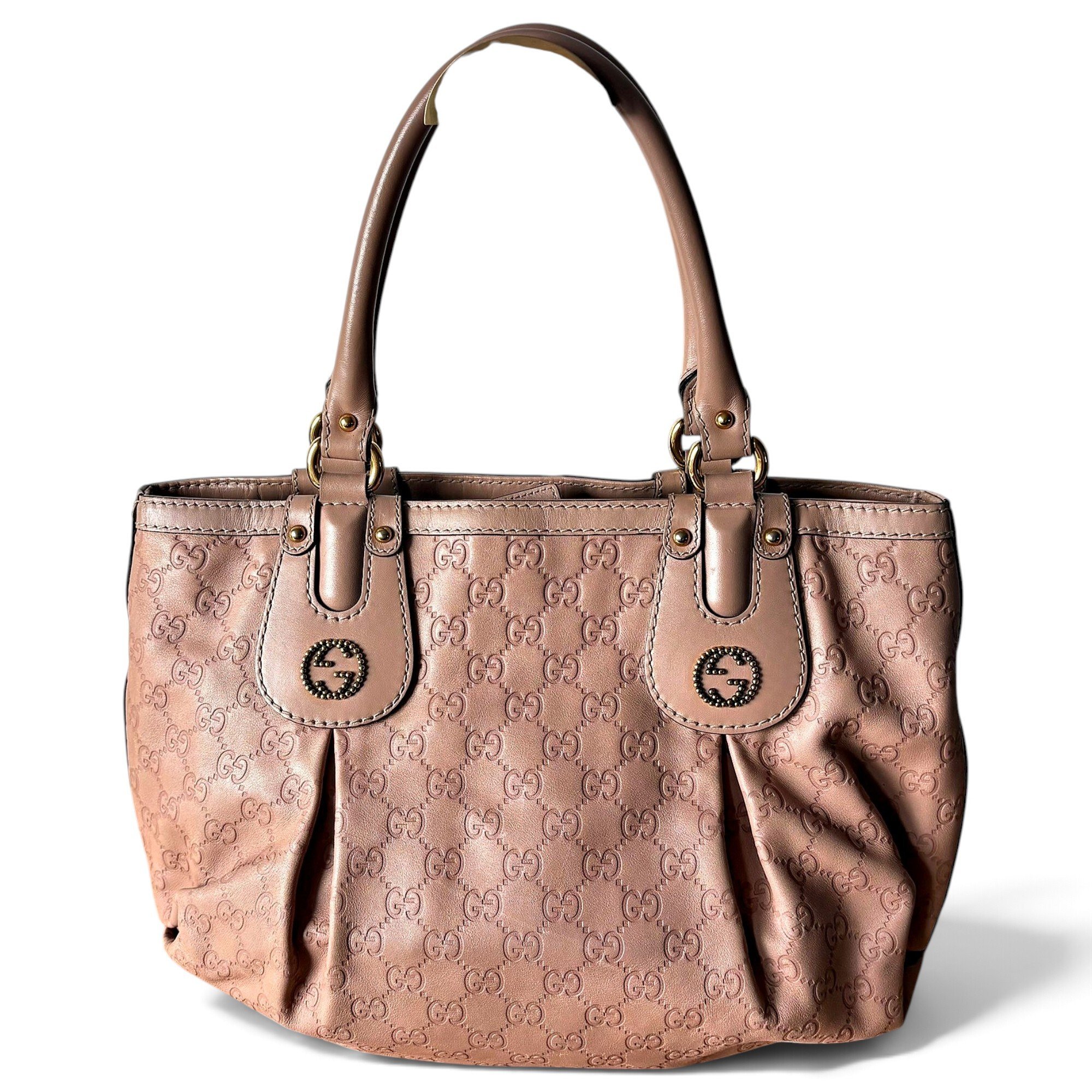 Scarlett cloth handbag