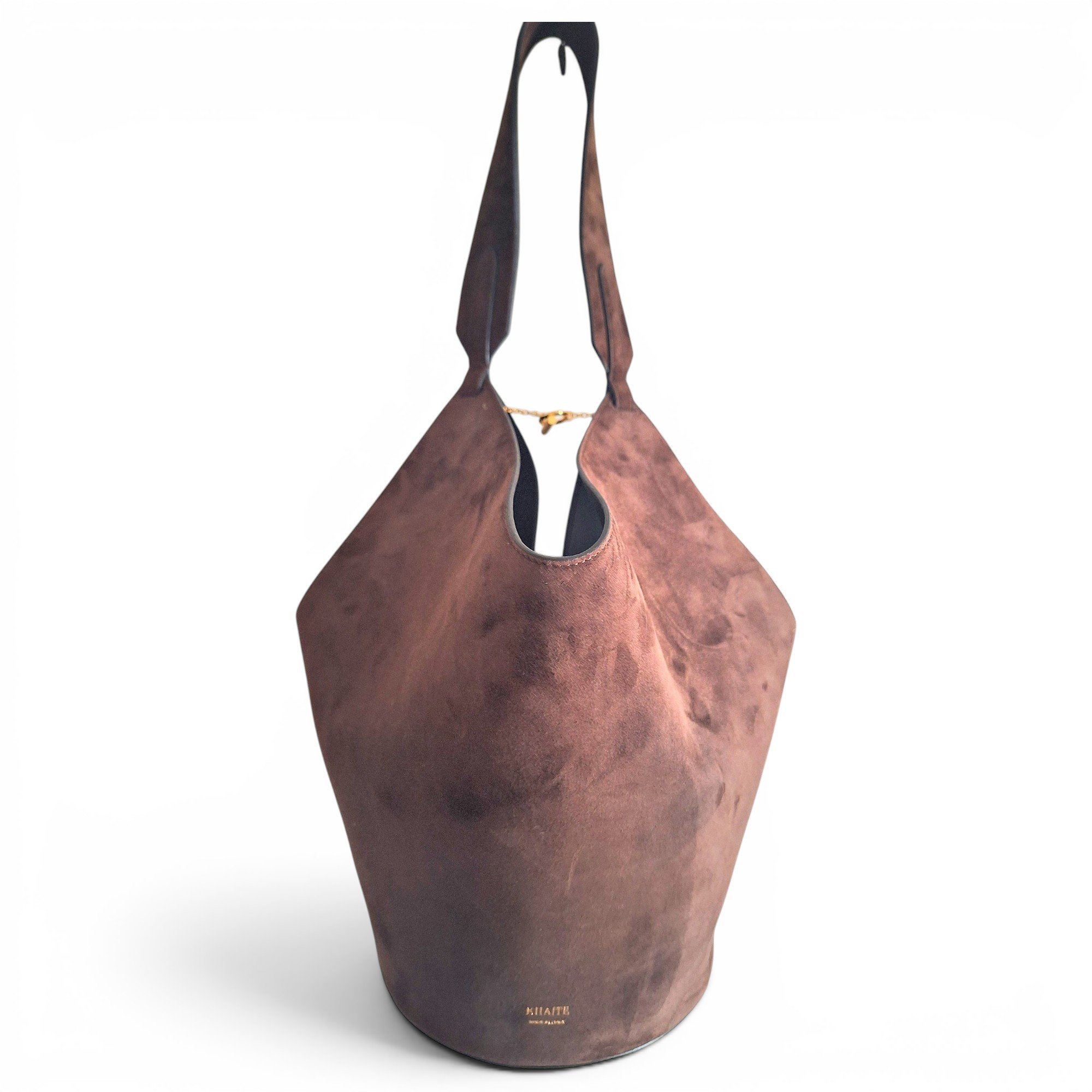 Lotus tote
