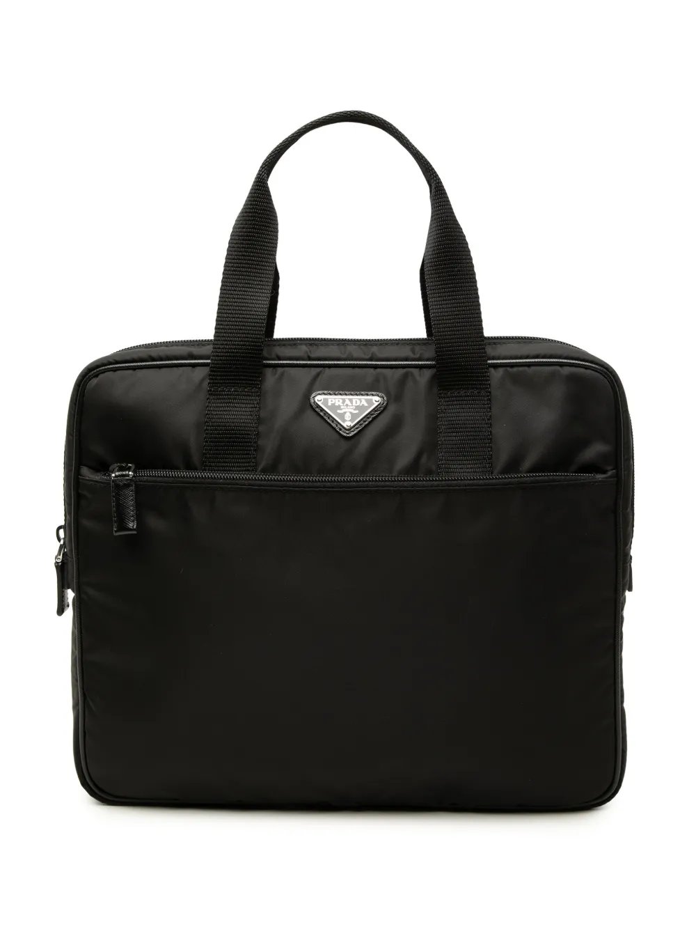 2013-2026 Tessuto business bag