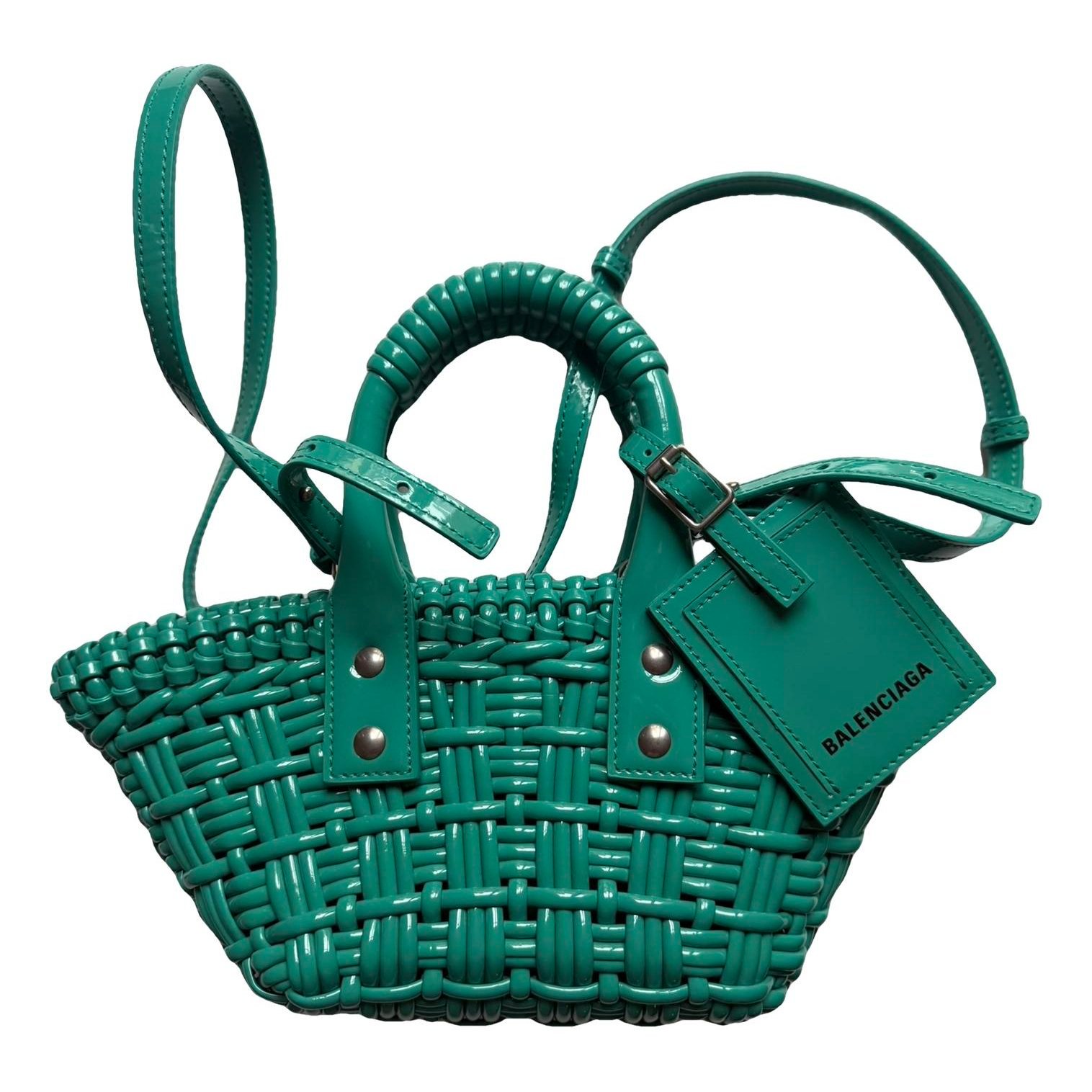 Bistro Panier tote