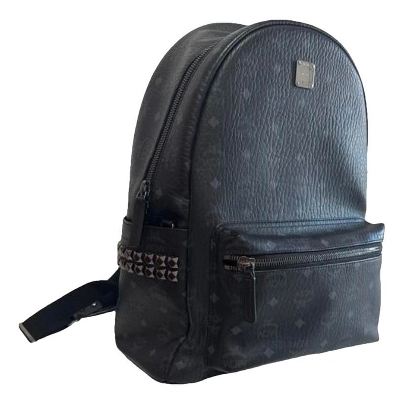 Stark cloth backpack