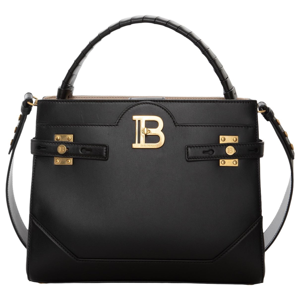 BBuzz leather handbag