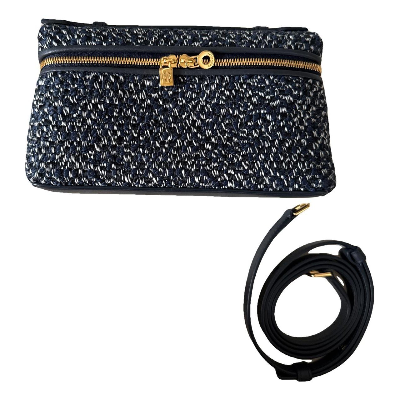 Loro Piana Clutch bag