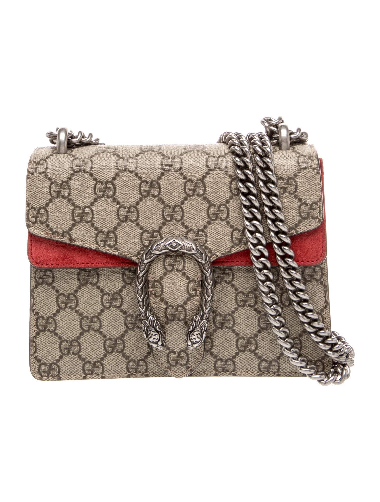 GG Supreme Dionysus Mini
