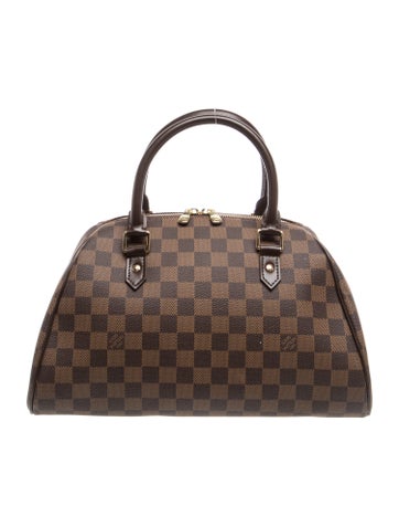 Damier Ebene Ribera MM